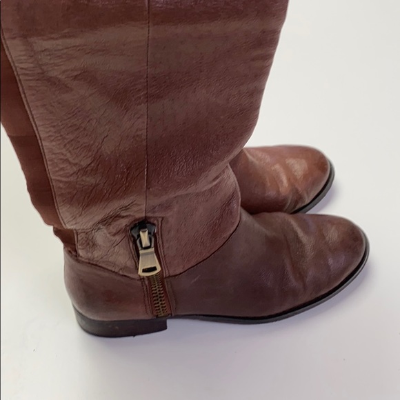 Over The Knee Boots - Picture 4 of 5